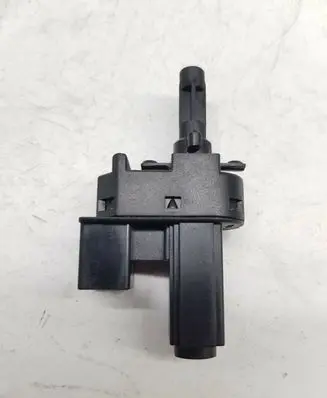Clutch pedal sensor