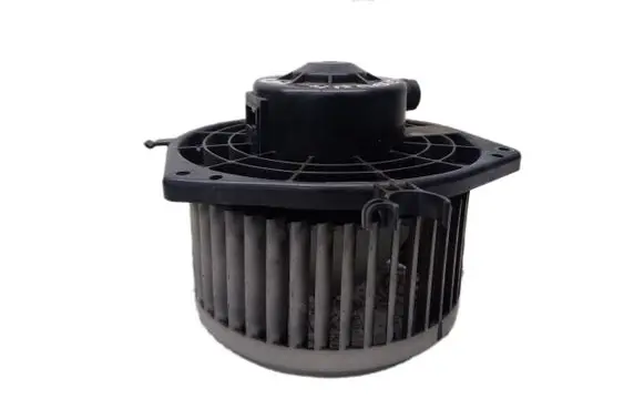 Renault Laguna III Front door blower motor 8400004