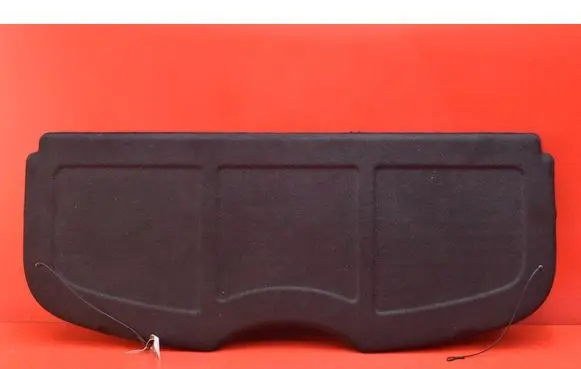 Peugeot 207 CC Parcel shelf 