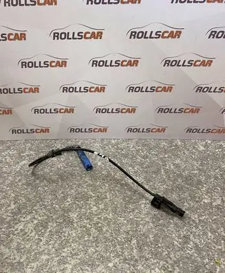 ABS brake wheel speed sensor