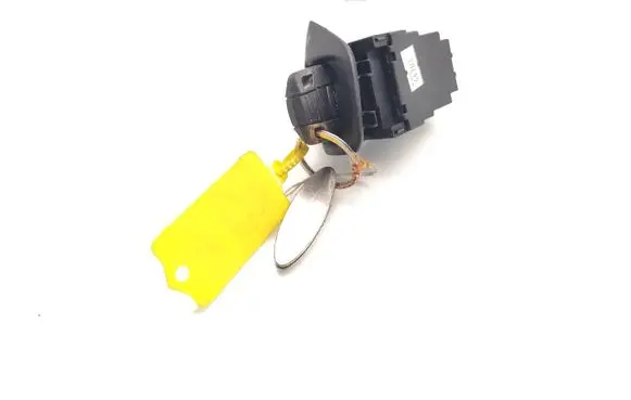BMW X1 E84 Ignition lock 9194400 108625