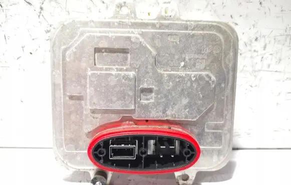 BMW X6 E71 Headlight ballast module Xenon 5DV009610