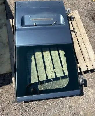Peugeot Boxer Back/rear loading door 