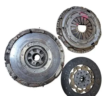 Audi TT Mk1 Clutch set kit 06A105266P 1878004698 03811025R