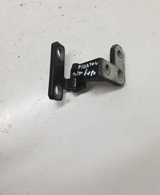 Volkswagen Phaeton Front door upper hinge 3D4831402