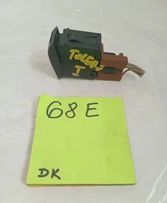 Seat Toledo I (1L) Other switches/knobs/shifts 1212123