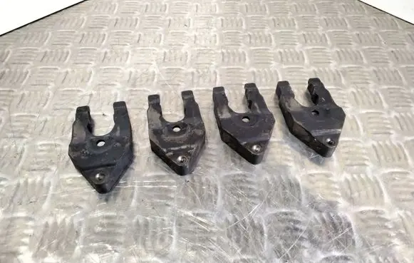 Fuel Injector clamp holder