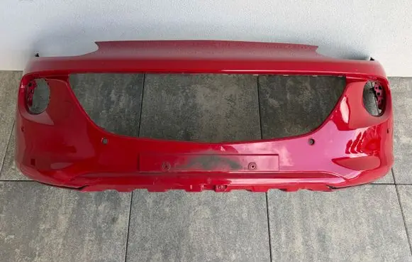 Opel Adam Front bumper 13355266