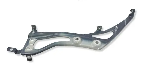 BMW 2 F46 Fender mounting bracket OM7297200ACR