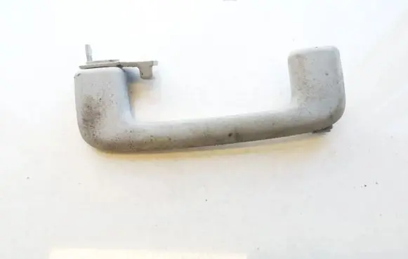 Mitsubishi Outlander Rear interior roof grab handle