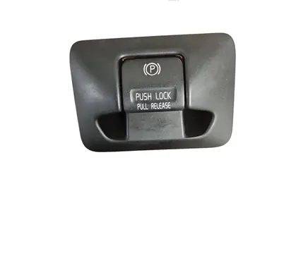 Volvo S60 Hand parking brake switch 31334637 11W43K