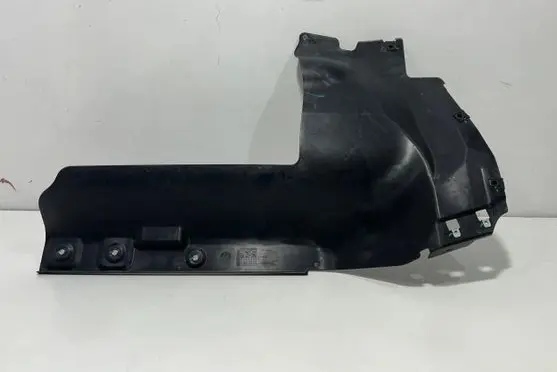 Alfa Romeo Stelvio Engine splash shield/under tray 50555608