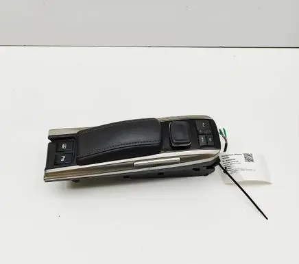 Lexus GS 250 350 300H 450H Head unit multimedia control 8478030310 8478030310B0