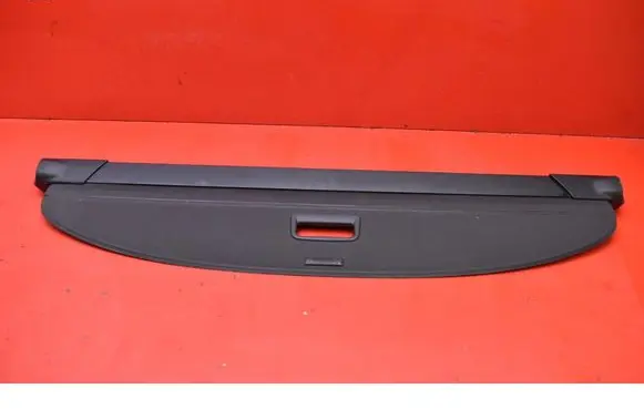 Seat Altea XL Parcel shelf load cover 5P8867871C