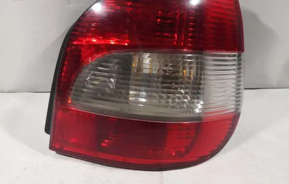 Renault Scenic I Rear/tail lights 2341D
