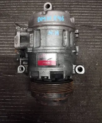 BMW 5 E39 Air conditioning (A/C) compressor (pump) 4471705943 4473008440 7SBU16C