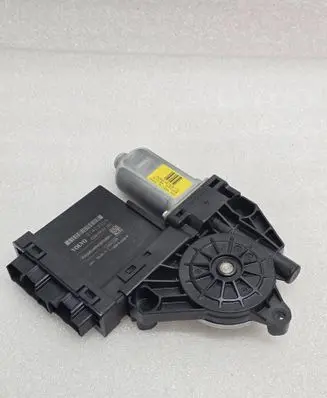Volvo XC90 Front door window regulator motor 31453355