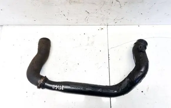 Volvo S60 Intercooler hose/pipe 8624887