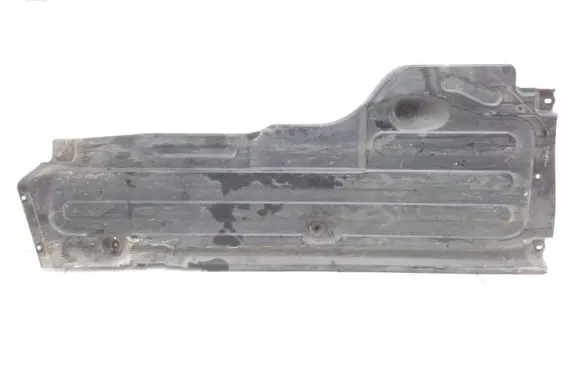 Mercedes-Benz E W211 Center/middle under tray cover A2116190238