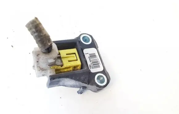 Toyota Yaris Airbag deployment crash/impact sensor 891730d020 89173-0d020