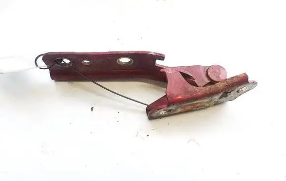 Hyundai Santa Fe Engine bonnet/hood hinges 