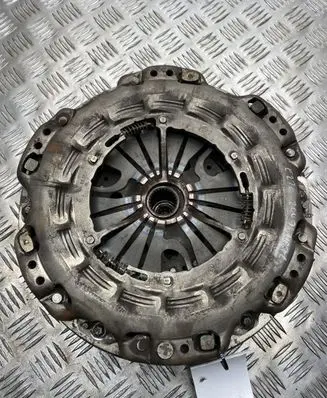 Mercedes-Benz E W212 Clutch set kit A6510302705