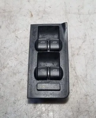 Audi A6 S6 C5 4B Electric window control switch 4B0959851
