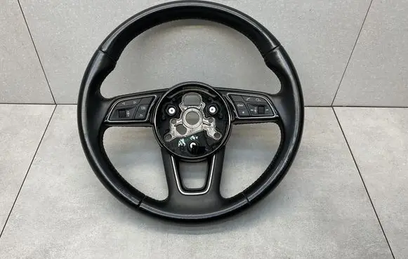 Audi A3 S3 8V Steering wheel 81A419091B