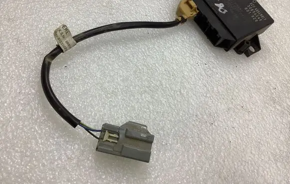 Volvo XC90 Parking PDC control unit/module 30656248 30656246 601820