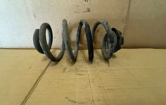Nissan Leaf I (ZE0) Rear coil spring