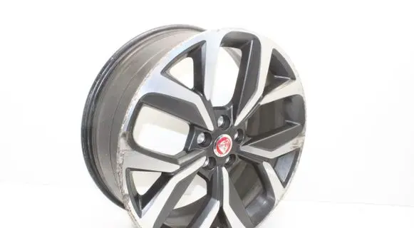 Jaguar I-Pace R20 alloy rim J9D31007CB