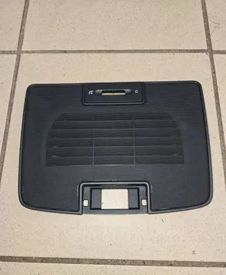 Volkswagen Golf V Dash center air vent grill 1K0819153