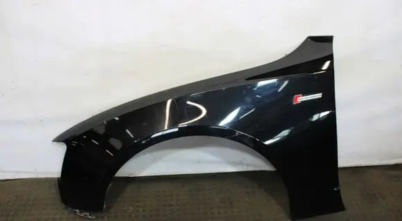 Audi S5 Fender