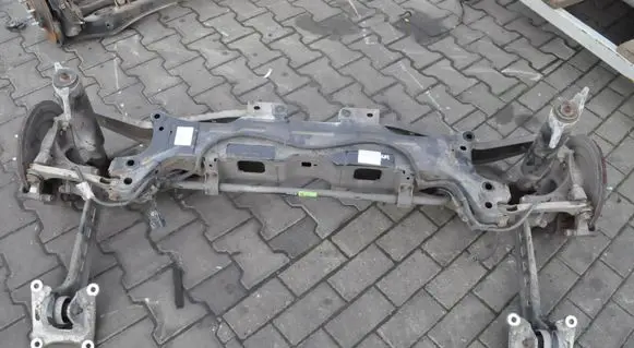 Opel Insignia B Rear suspension assembly kit set 