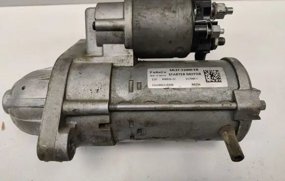 Ford F150 Starter motor ML3T11000EB