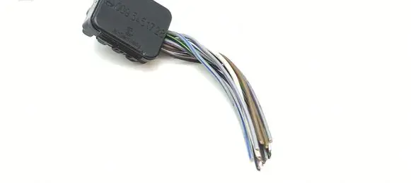 Mercedes-Benz 380 560SEC C126 Other wiring loom 0095451728 0095451628