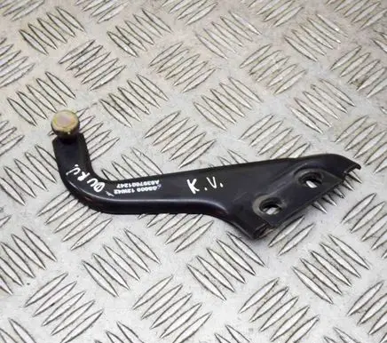 Mercedes-Benz Vito Viano W639 Sliding door upper roller guide/hinge A6397601247