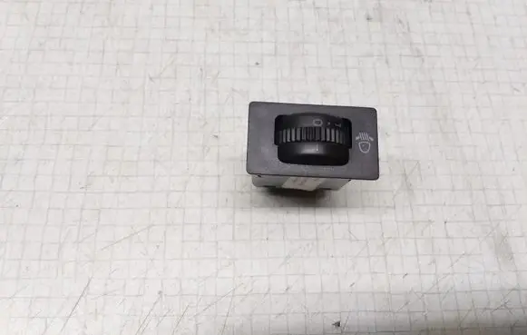 Toyota Avensis T250 Headlight level height control switch 8415205050 37166