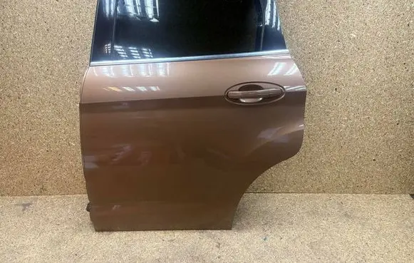 Ford C-MAX II Rear door 