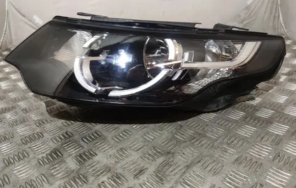 Land Rover Discovery Sport Headlight/headlamp FK7213W030AF