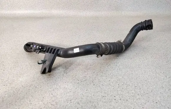 Honda Civic X Intercooler hose/pipe