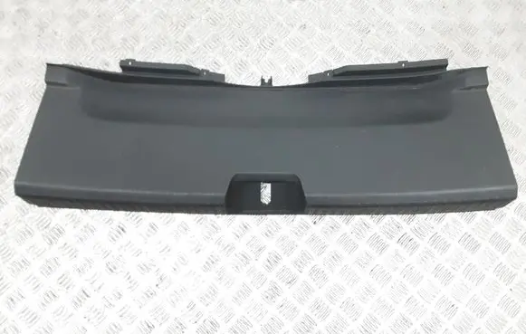 Seat Leon (5F) Trunk/boot sill cover protection 5F0863459
