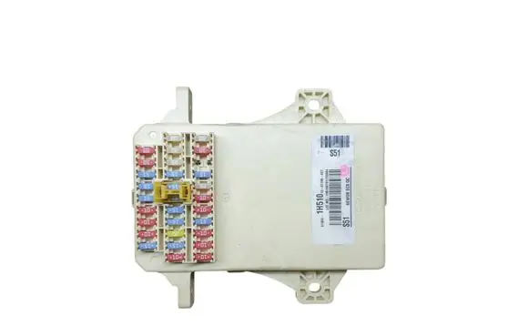 KIA Ceed Fuse module 919501H510 1H5100701120084 919502H500