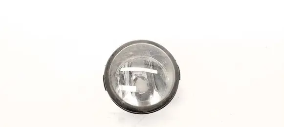 Nissan Qashqai Front fog light 261508992B