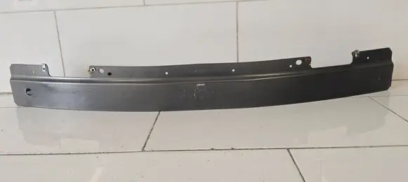 Opel Meriva B Front bumper cross member 13267890