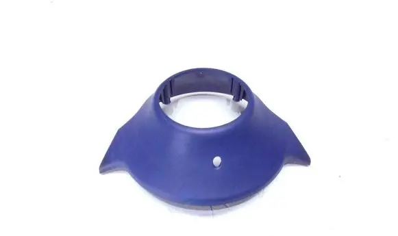 Smart ForTwo I Steering wheel column trim 6013937