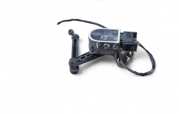 BMW 6 F06 Gran coupe Rear air suspension level height sensor 2959574 3714295957401