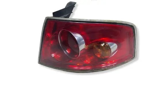 Seat Ibiza III (6L) Rear/tail lights 149146KASACJA 149146