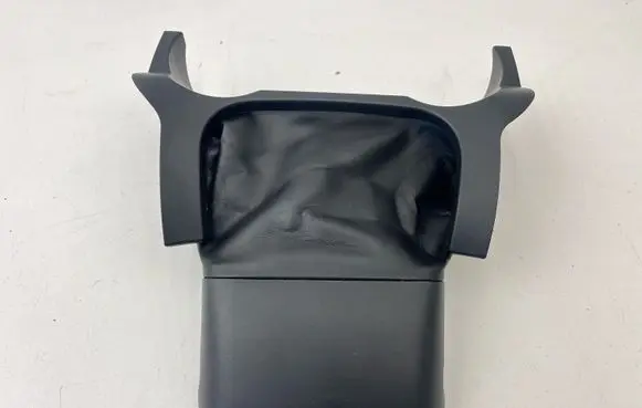 Land Rover Evoque I Steering wheel column trim BJ323F902AB