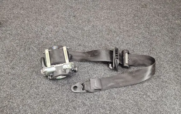Land Rover Range Rover Velar Front seatbelt HK83611B08AD HK83611B08 635394200B